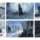 Image for article titled The Art Of Frostpunk